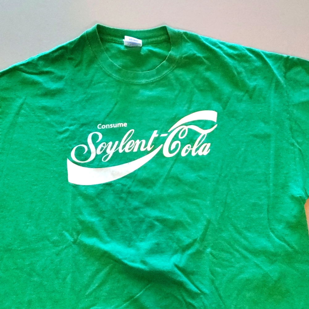 Graphic t shirt
